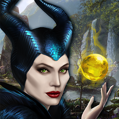 com.disney.maleficent_goo logo