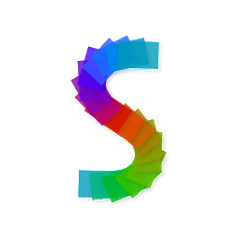 jp.scn.android logo