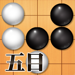 com.crossfield.gomoku logo