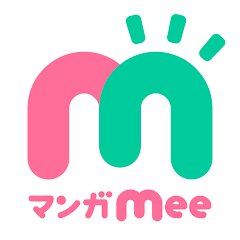 jp.co.shueisha.mangamee logo