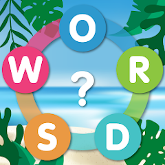 com.openmygame.games.android.wordsearchsea logo