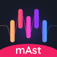 com.mast.status.video.edit logo