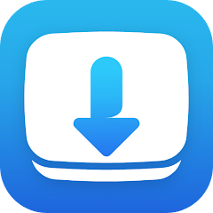 com.videodownloader.downloadvideoappfree logo