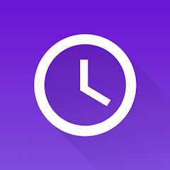 com.simplemobiletools.clock logo