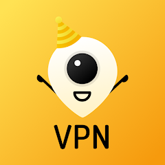 unlimited.free.vpn.unblock.proxy.supernet.vpn logo