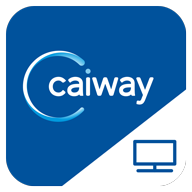 nl.caiway logo