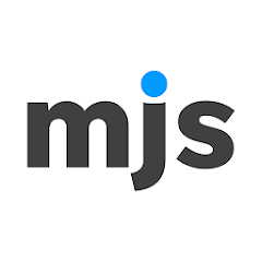 com.mjs.android logo