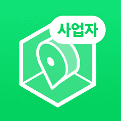 com.naver.smartplace logo