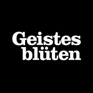 com.geistesbluetenapp logo