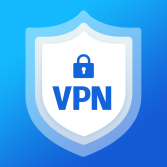 com.rapid.vpn.unlimited.hotspot.secure logo