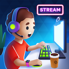 com.wazzapps.idle.streamer logo