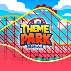 com.codigames.idle.theme.park.tycoon logo
