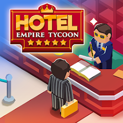 com.codigames.hotel.empire.tycoon.idle.game logo
