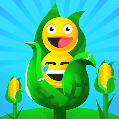 com.rsgapps.emoji.farm.idle.farming.tycoon logo