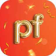 com.app.pepperfry logo