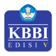 yuku.kbbi5 logo