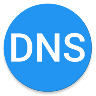 com.frostnerd.dnschanger logo