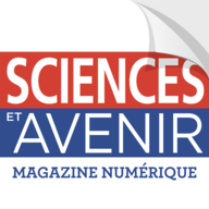 com.milibris.standalone.app.sciencesavenir logo