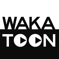 com.wakatoon.app logo