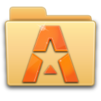 com.metago.astro logo