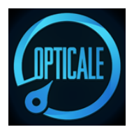 com.opticalethegame.opticale logo