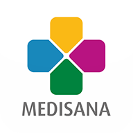 de.medisana.vitadockplus logo