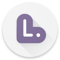 one.lkbl.is logo