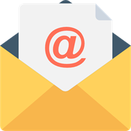 com.email.mail.inbox.email.suite.all.emails.rss.feed logo