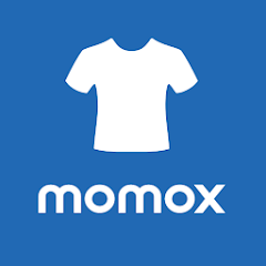 momox.fashion logo