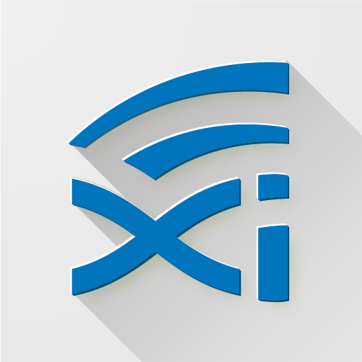 it.xdent.selfcheckin logo