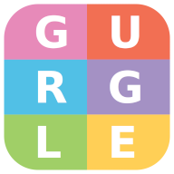 org.billthefarmer.gurgle logo