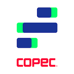 cl.copec.PagoClick logo