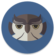com.arthurivanets.owly logo