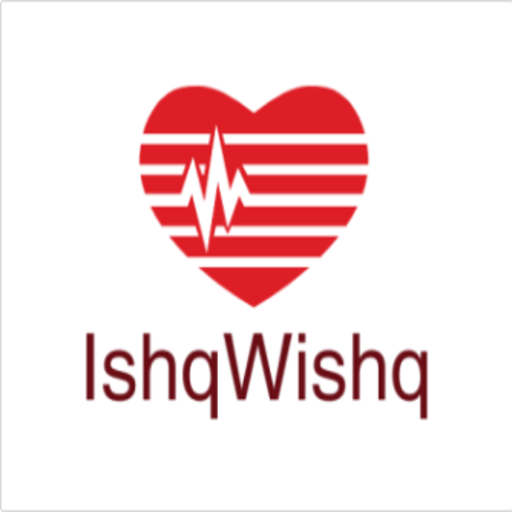 com.mohitbagria.ishqwishq logo