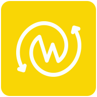 com.wittyfit.app logo