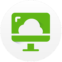 com.vmware.view.client.android logo