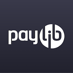 fr.paylib.paylib logo