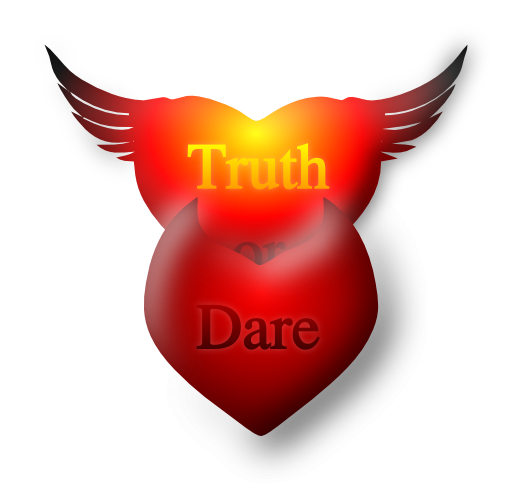 com.michael.truthordare logo