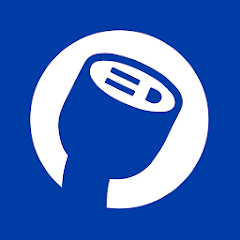 com.xatori.Plugshare logo