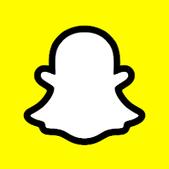 com.snapchat.android logo