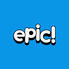 com.getepic.Epic logo