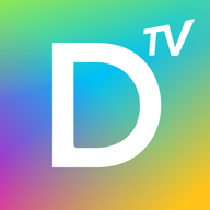 com.distroscale.tv.android logo