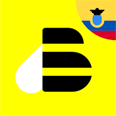 com.abinbev.android.tapwiser.beesEcuador logo