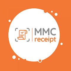 com.mmcconvert.mmcreceipt logo