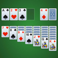 com.homa.free.solitaire.card.game logo