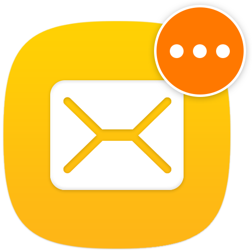 com.messaging.textrasms.manager logo