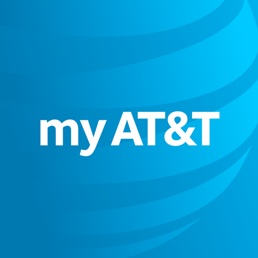 com.att.myWireless logo