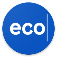 eco.brief.app logo