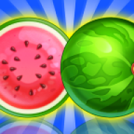puzzle.watermelon.merge.zik logo
