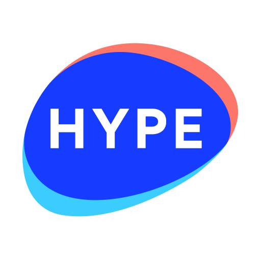 it.hype.app logo